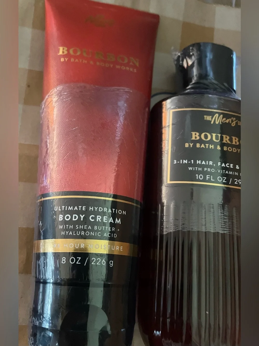 Bath & Body Works new bath